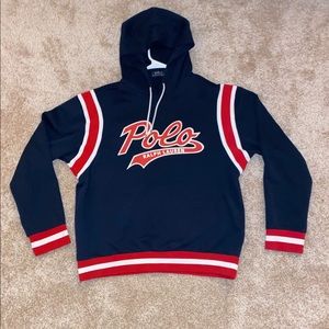 Polo Ralph Lauren Hoodie